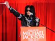 Michael Jackson, una leyenda de la música mundial