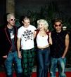 No Doubt alcanzó la fama internacional hace más de 15 años con su tercer álbum de estudio, "Tragic Kingdom"