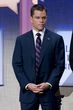 Matt Damon es es protagonista de la saga "Bourne"