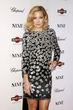 Kate Hudson en la presentación de su película Nine.