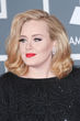 Adele, al margen de la mlograda Whitney Houston, fue la gran protagonista de los Grammy al llevarse los seis a los que optaba