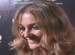 Amaia Montero guapísima en la inauguración del '40 Café'