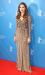 Angelina Jolie, en la alfombra roja del Festival de Berlín