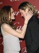 Angelina Jolie había confesado su infidelidad en el pasado