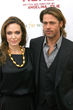 Brad Pitt había encontrado a su mujer llorando en la ducha antes del rodaje