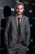 Ashton Kutcher con su antiguo look de chico hippie y rebelde