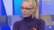 Belén Esteban se pone gafas