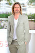 Brad Pitt se ha ganado la juventud eterna