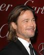 Brad Pitt tiene miedo de que a Angelina le pase algo malo