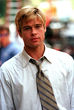 Brad Pitt en una foto de archivo