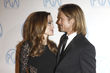 Brad Pitt y Angelina se darán el "sí, quiero" el próximo verano en un castillod el siglo XVI