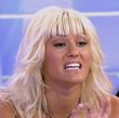 Brenda ha insultado a Bárbara Rey