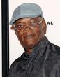 Samuel L. Jackson es el actor, cuyas películas más han recaudado