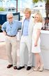 Woody Allen dio comienzo al Festival de Cannes