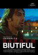 Cartel de la película "Biutiful", por la que s eha llevado más de un premio