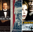 "J. Edgar", "Albert Nobbs" y "Bajo Amenaza" son los estrenos más sonados del viernes 27 de enero en España