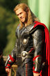 Chris Hemsworth es el protagonista de "Thor", y estará en la reunión de superhéroes de "Los Vengadores"