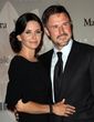 Courteney Cox y David podrían anunciar pronto su reconciliación