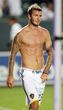 David Beckham Armani.