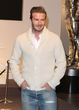 David Beckham será portada de la revista 'Elle'
