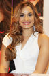 ¡Sus propios fans casi aplastan a Demi Lovato!