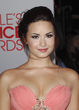 Demi Lovato se presentará en Argentina