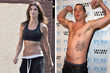 Elisabetta Canalis y Steve-O forman una de las más nuevas y sorprendentes relaciones de Hollywood