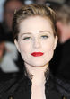 Evan Rachel Wood tiene un estilo andrógino que cambia constantemente.