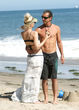 Gwen Stefani y Gavin Rossdale, un matrimonio feliz y "secreto"