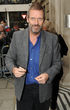 Hugh Laurie fue uno de los que participó en la decisión final
