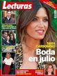 Iker y Sara se casarían el próximo verano