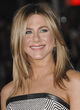 Jennifer Aniston se alegra por la boda de Brad