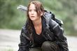 Jennifer Lawrence en pleno rodaje