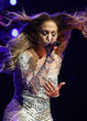 Jennifer Lopez se ha mostrado muy emocionada por el tour