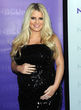 Jessica Simpson asegura que está ansiosa por volver a recuperar su espectacular figura tras dar a luz