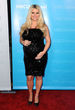 Jessica Simpson presenta su línea de ropa para madres embarazadas