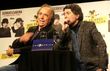 "La Orquesta del Titanic", el nuevo trabajo discográfico de Joaquín Sabina y Joan Manuel Serrat, ha entrado directamente al número uno en las listas de venta