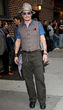 Johnny Depp se caracteriza por usar sombreros en sus apariciones