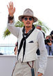 Johnny Depp se quedará con el premio que el año pasado obtuvo Lady Gaga