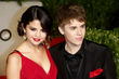 Justin Bieber y Selena Gomez conforman una de las parejas más admiradas y conosolidadas del panorama musical