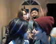 Justin y Selena casi llegan a besarse