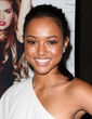 Karrueche Tran, la joven de origen vietmita que sale actualmente con Chris Brown, tiene miedo a salir sola de su casa