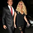 Katie Price y Leandro Penna comenzaron a salir en 2011