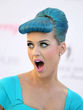 Katy Perry lanza una nueva línea de pestañas