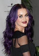 Katy Perry ya se ha acostumbrado a transformarse en sus apariciones públicas