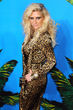 Kesha en la fiesta de Versace para HyM