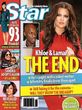 ¿Khloe Kardashian llega al fin de su matrimonio?