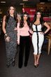 Las tres hermanas Kardashian: Khloe, Kourteney y Kim, son de las mejor pagadas