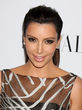 Kim Kardashian parece estar enamorad del rapero