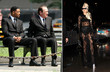 Lady Gaga aparecerá en 'Men in Black 3'